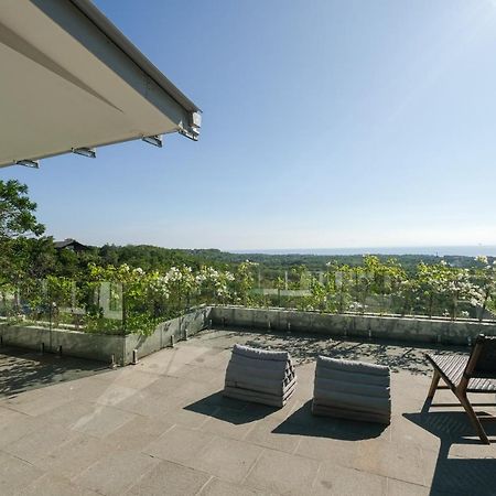OCEANNA Sunset Villa - Uluwatu, Bali Bagian luar foto
