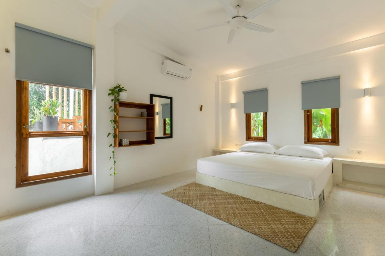 OCEANNA Sunset Villa - Uluwatu, Bali Bagian luar foto