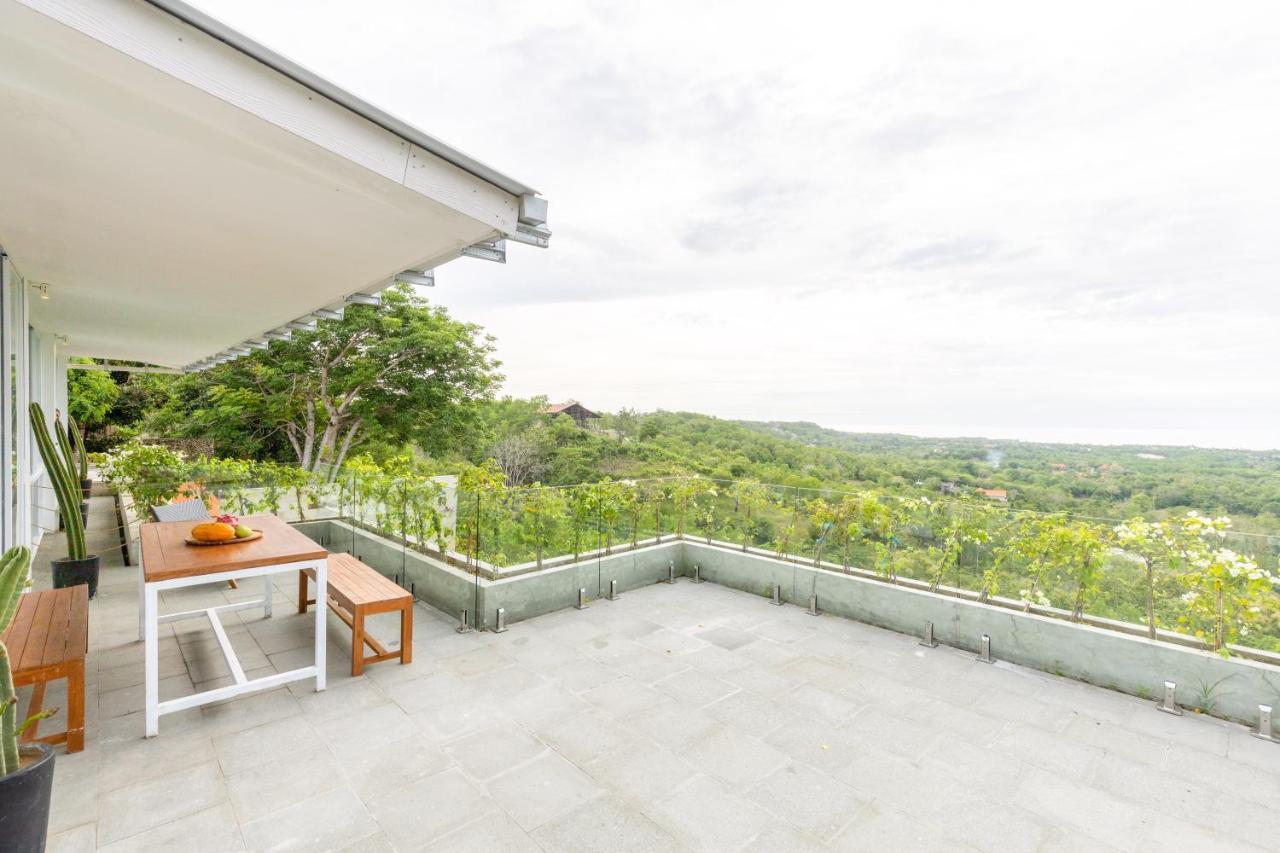 OCEANNA Sunset Villa - Uluwatu, Bali Bagian luar foto