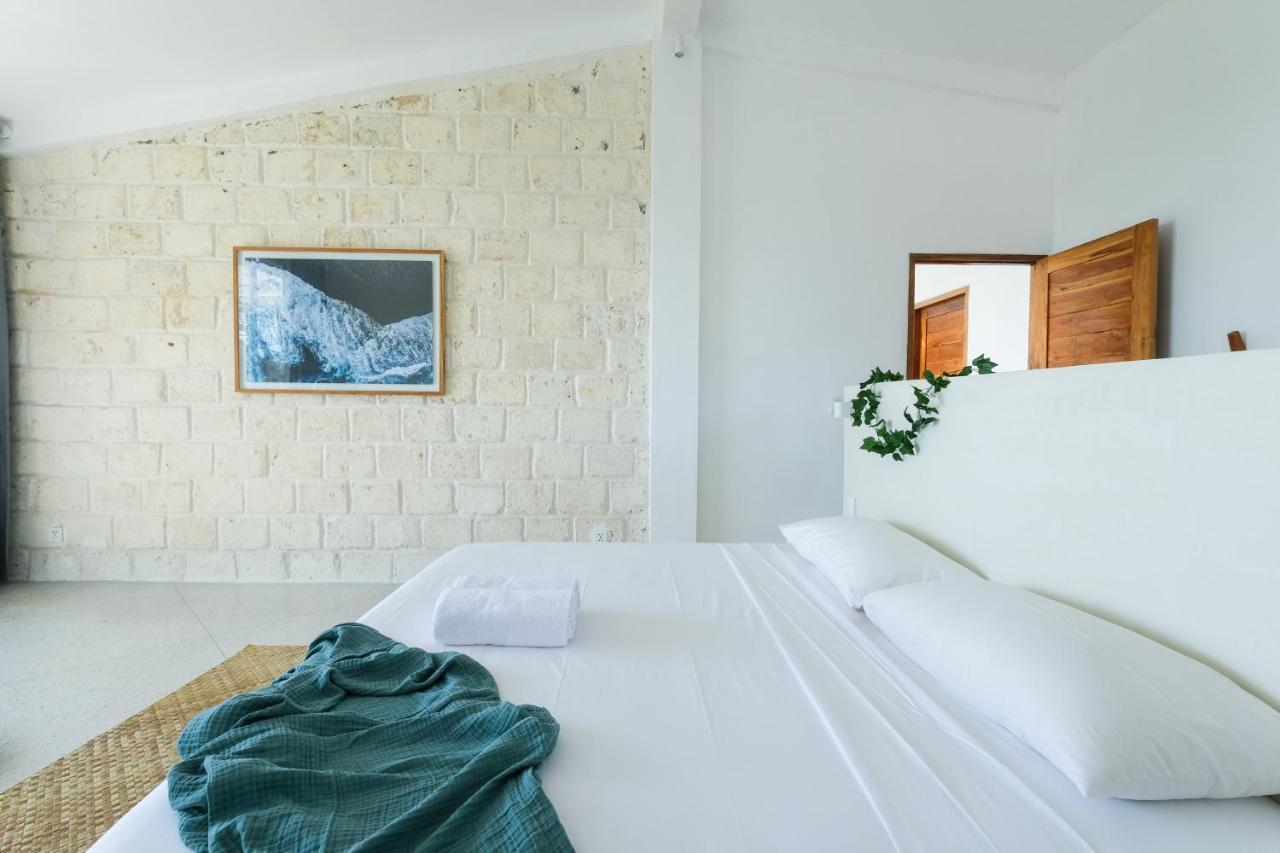 OCEANNA Sunset Villa - Uluwatu, Bali Bagian luar foto