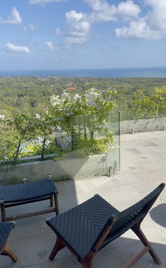 OCEANNA Sunset Villa - Uluwatu, Bali Bagian luar foto